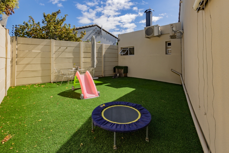 3 Bedroom Property for Sale in Plattekloof Glen Western Cape